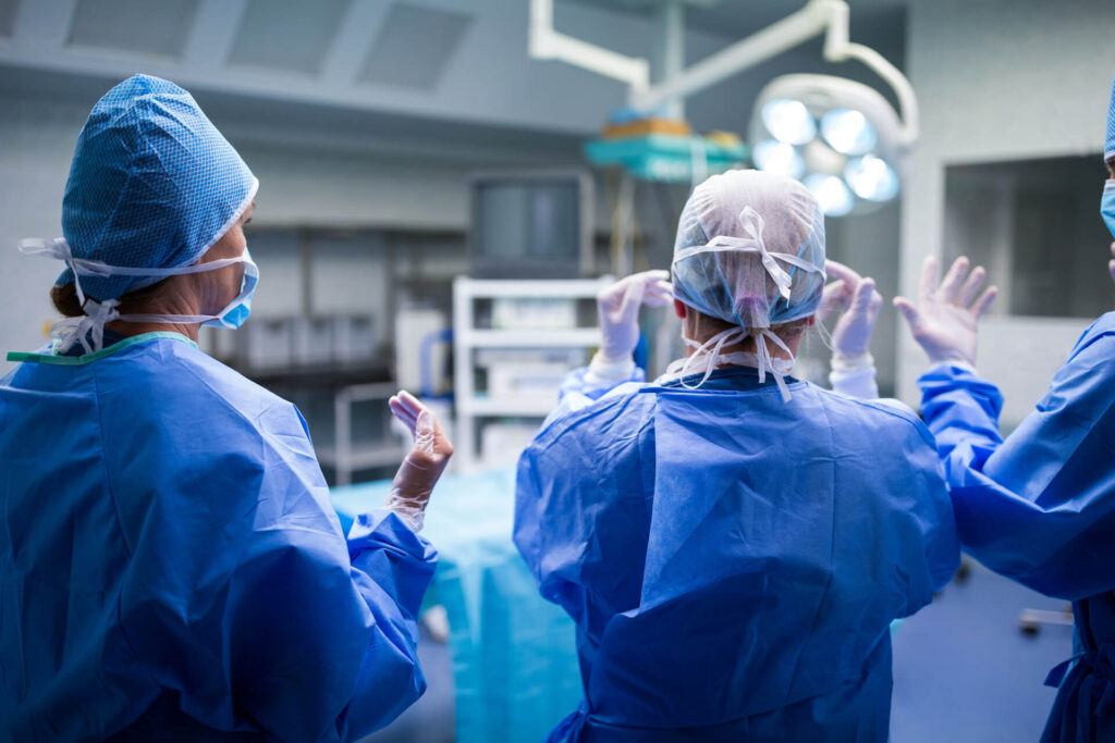 Bariatric Surgery and Medical Weight Management in South Florida