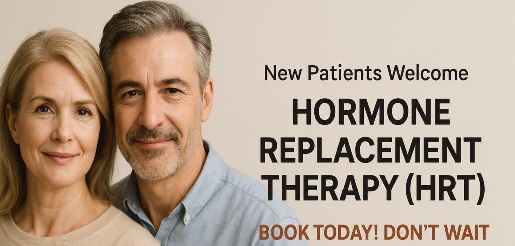 affordable hormone replacement therapy HRT
