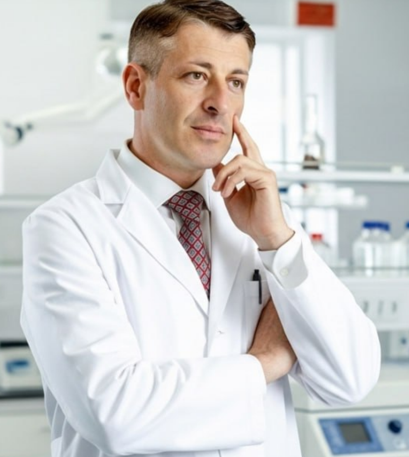Doctor Terushkin, MD, FACS - Best Weight Loss Specialist in Florida