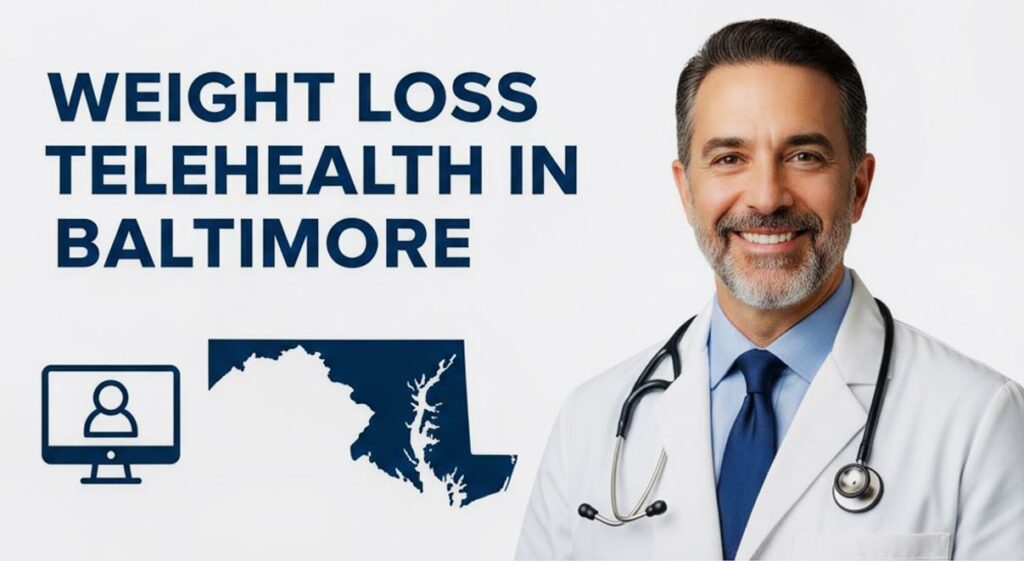 online glp 1 that takes insurance Tirzepatide: Dual GLP-1/GIP For Weight Loss in Baltimore —With and Without  Insurance, Online