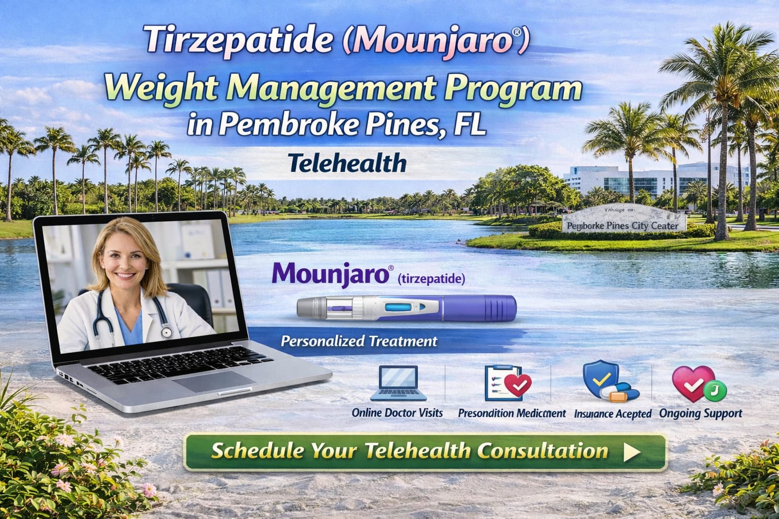 tirzepatide effet secondaire Tirzpatide : indications, prix, avis et effets secondaires MOUNJARO : nouveau mdicament injectable