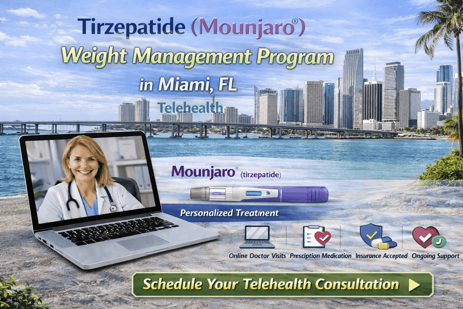 top rated tirzepatide near me Tirzepatide Microdose