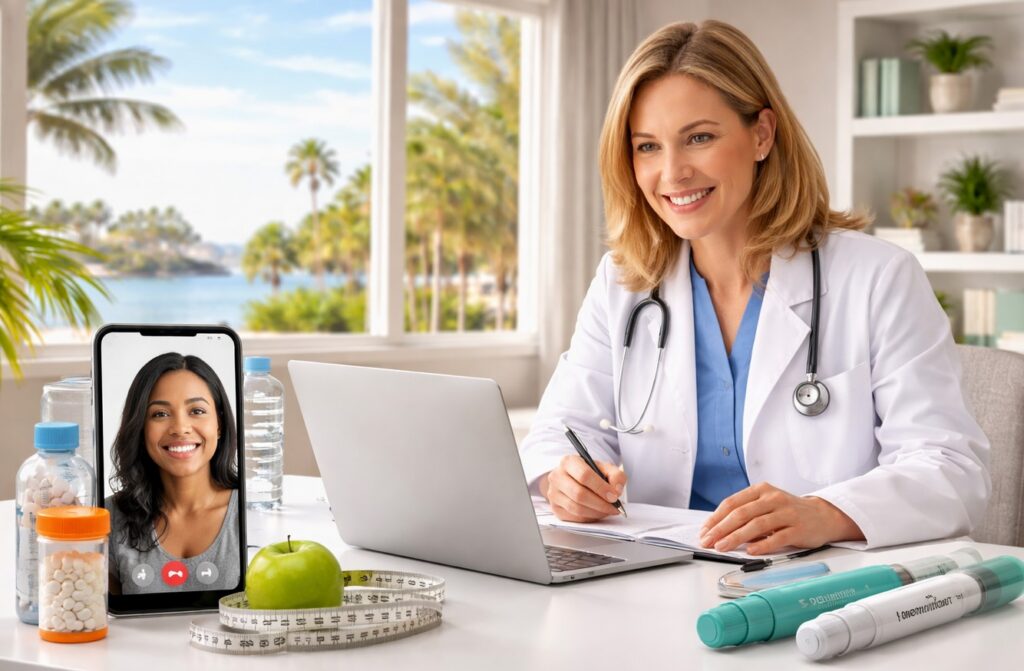 best diet on tirzepatide Tirzepatide Diet: Foods to Eat and Avoid for Best Results