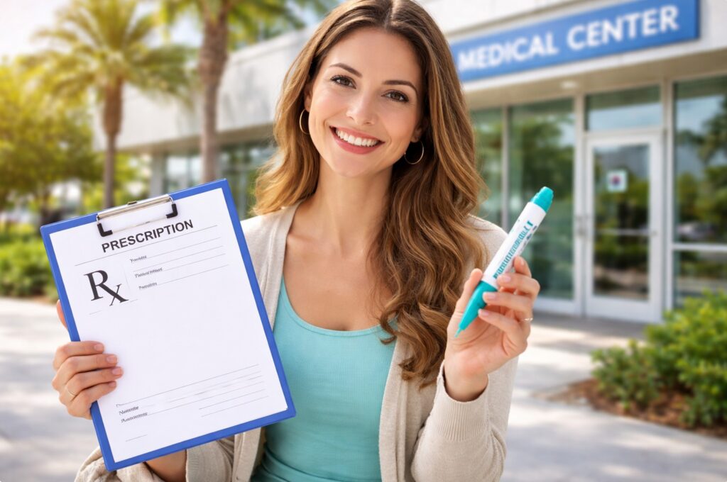 how to qualify for tirzepatide Who Qualifies for Tirzepatide in Florida? BMI & Requirements