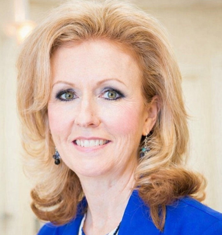 Dr. Rosemary Daly, D.O., DABPM