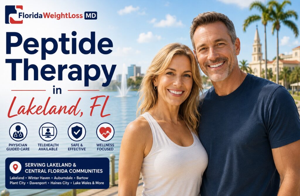lakeland semaglutide weight loss Tirzepatide vs Semaglutide: A Comprehensive Comparison for semaglutide lakeland Weight Loss Clinic