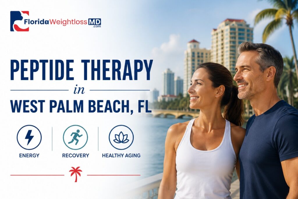 epithalon west palm beach Peptide Therapy in West Palm Beach, FL | Energy, Recovery & Healthy Aging Programs